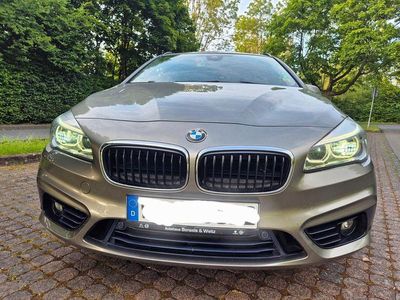 BMW 220 Active Tourer