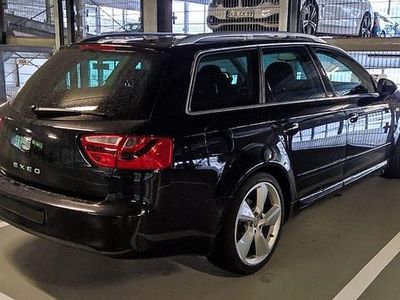 Seat Exeo