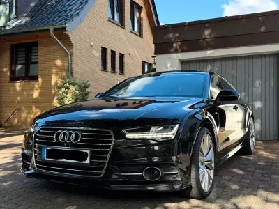 Gebraucht Audi A7