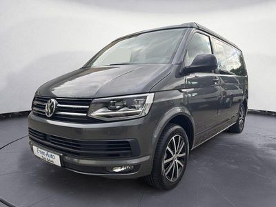 VW California