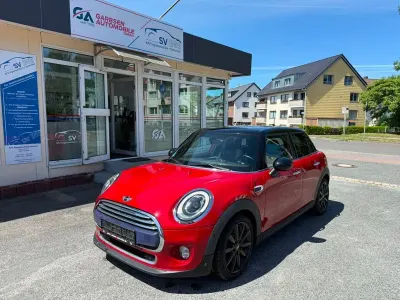 Gebraucht Mini Cooper