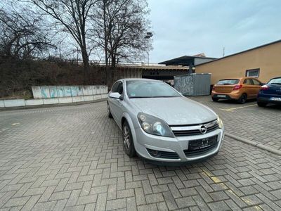 gebraucht Opel Astra 1.7 CDTI *Xenon*, *Tempomat*