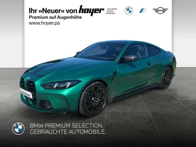 Gebraucht BMW M4