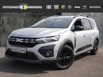 Usata Dacia Jogger Extreme 101 CV (74 kW) 2023 Grigio Monovolume