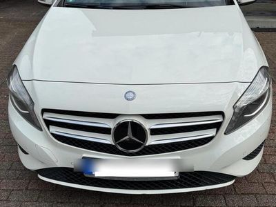 Mercedes A180