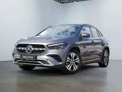 Occasion Mercedes GLA200 Progressive 150 ch (110 kW) 2025 Gris SUV