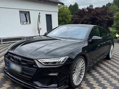 Audi S7 Sportback
