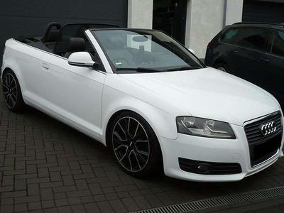 Gebraucht Audi A3 Cabriolet