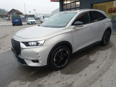Gebraucht DS Automobiles DS7 Crossback