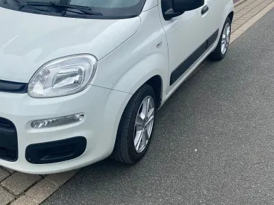 Gebraucht Fiat Panda