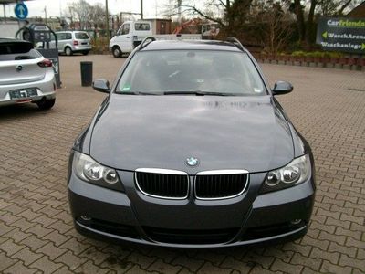 gebraucht BMW 320 320 Baureihe 3 Touring i