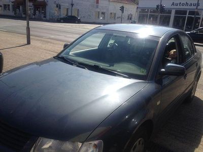 Gebraucht VW Passat