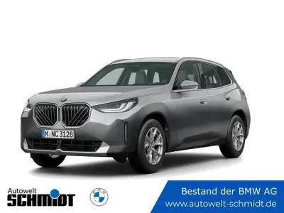 Gebraucht BMW X3