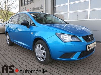 gebraucht Seat Ibiza ST Style 1.2 TDI Temp*SHZ*PDCvorne+hinten