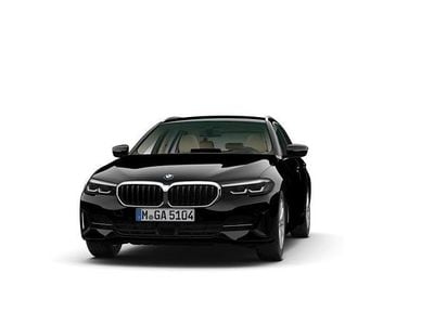 Gebraucht BMW 520 Efficient Dynamics 190 PS (139 kW) 2025 Kombi