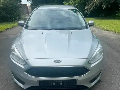 Gebraucht Ford Focus