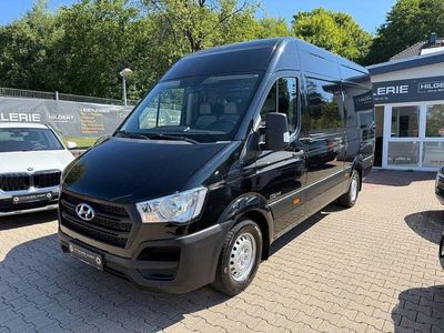 Hyundai H 350