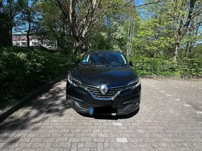 Gebraucht Renault Kadjar