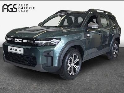 Neu Dacia Bigster Expression 140 PS (102 kW) 2025 Gruen SUV