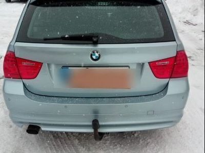 gebraucht BMW 318 318 i Touring