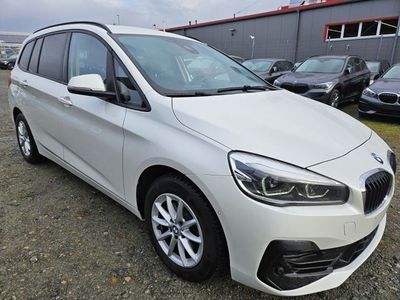 BMW 216 Gran Tourer