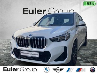 Usata BMW X1 Performance 245 CV (180 kW) 2023 Bianco SUV