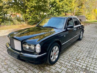 Bentley Arnage