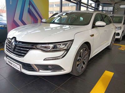 gebraucht Renault Talisman Limited Tce 225 Kombi Allwetter