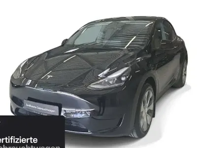 Usata Tesla Model Y RWD 188 kW (256 CV) 2023 Nero SUV