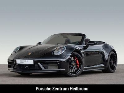 Porsche 911 Carrera GTS