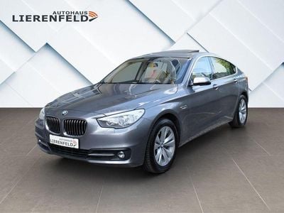 BMW 535 Gran Turismo