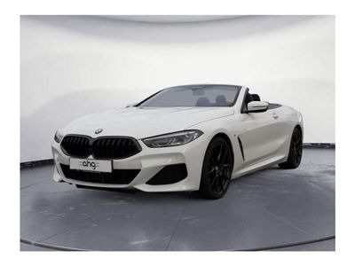 gebraucht BMW 840 i xDrive Cabrio