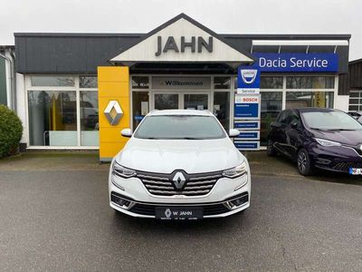 gebraucht Renault Talisman GrandTour TCE 160 EDC GPF INITIALE PARIS, AHK, uvm