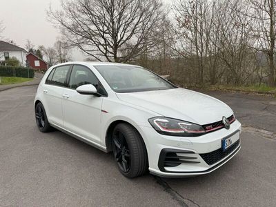 gebraucht VW Golf VII 2.0 TSI OPF DSG GTI Performance