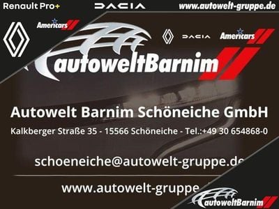 Brugt Renault Zoe Experience 50 kW (69 HK) 2021 Sort Hatchback