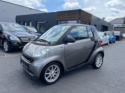 Smart ForTwo Coupé