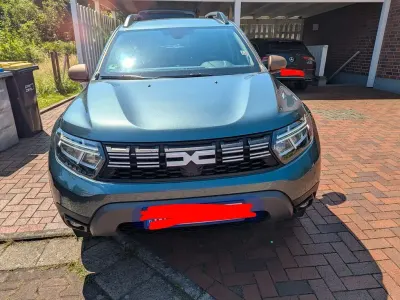 Gebraucht Dacia Duster