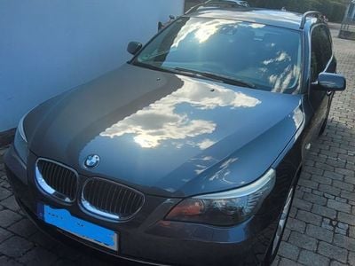 BMW 523