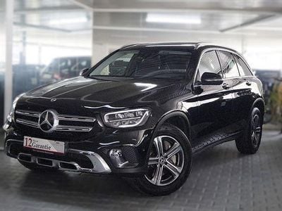 Mercedes GLC300e
