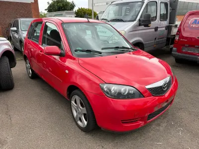 Gebraucht Mazda 2