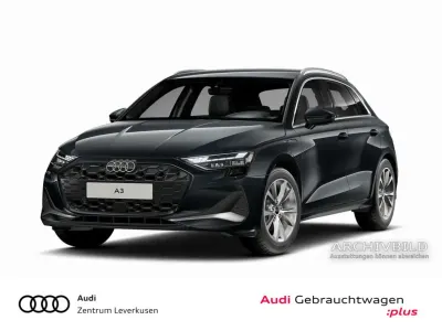 Gebraucht Audi A3
