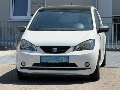 Gebraucht Seat Mii