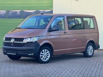 Gebraucht 2021 VW Caravelle Van / Kleinbus | 26.795 € (Superpreis)