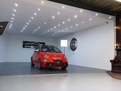 Abarth 595C