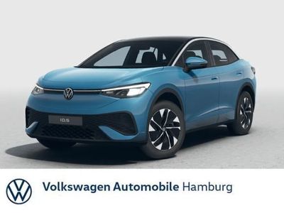 VW ID.5