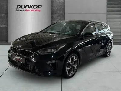 Gebraucht Kia Ceed Sportswagon
