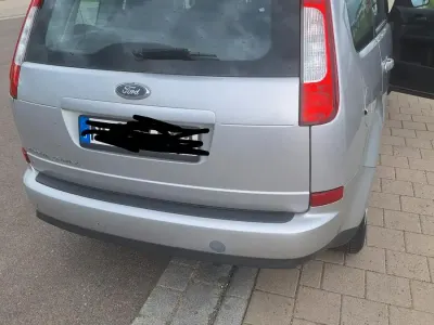 Gebraucht Ford C-MAX