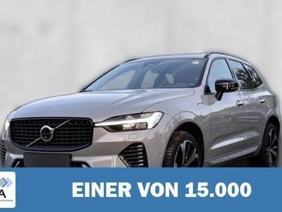 Grau Gebraucht 2023 Volvo XC60 Ultimate SUV | 48.500 € (Guter Preis)