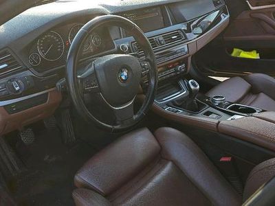 BMW 528