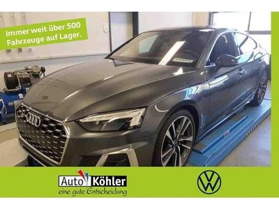 Audi S5 Sportback